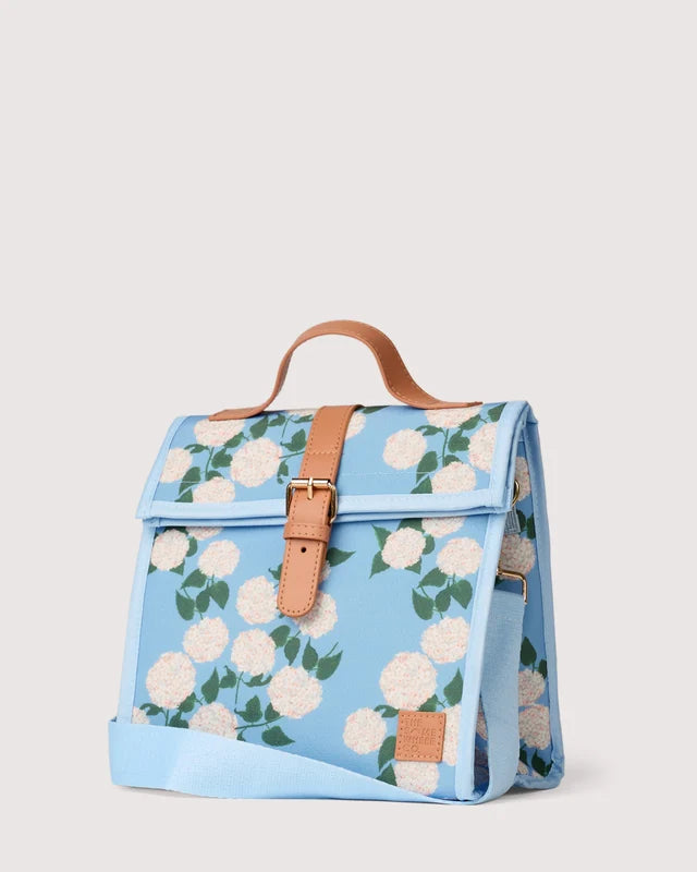 The Satchel Lunch Bag