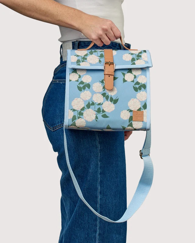 The Satchel Lunch Bag
