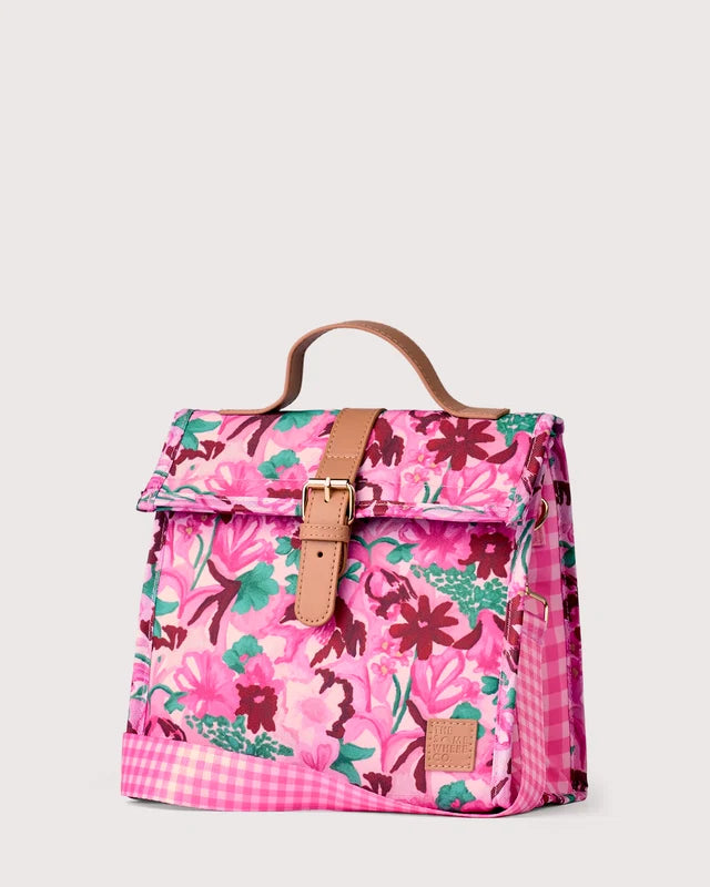 The Satchel Lunch Bag