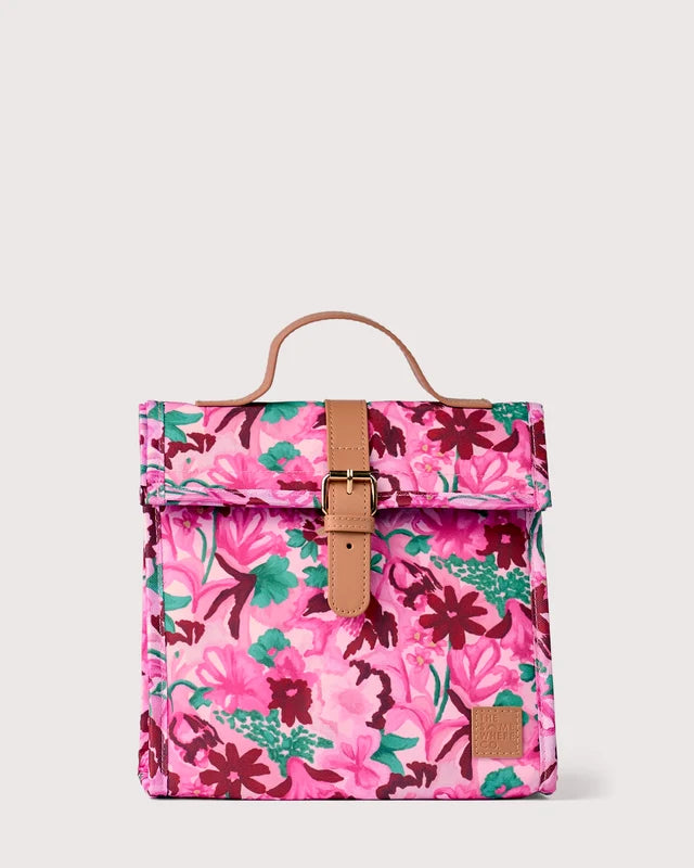 The Satchel Lunch Bag