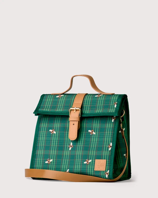 The Satchel Lunch Bag