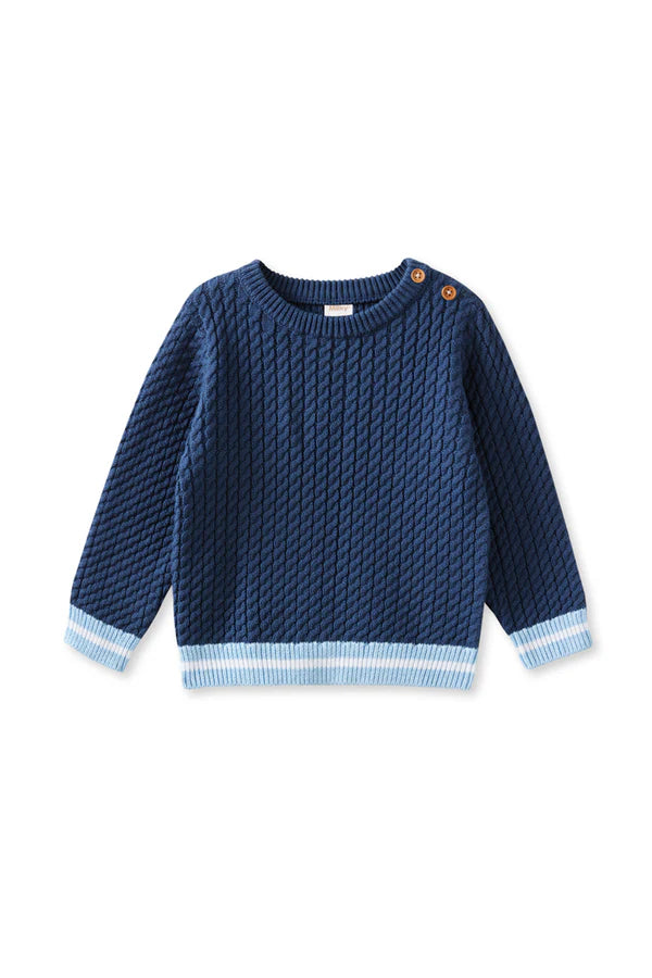 The Sunday Jumper