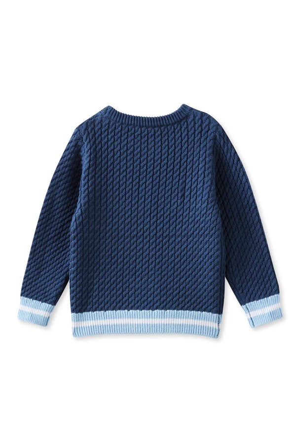 The Sunday Jumper