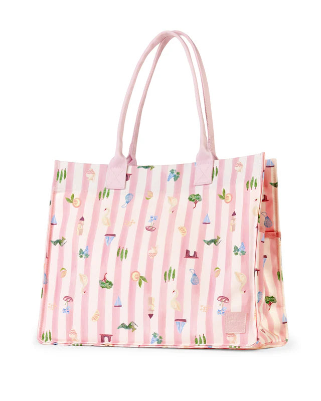 Ultimate Tote
