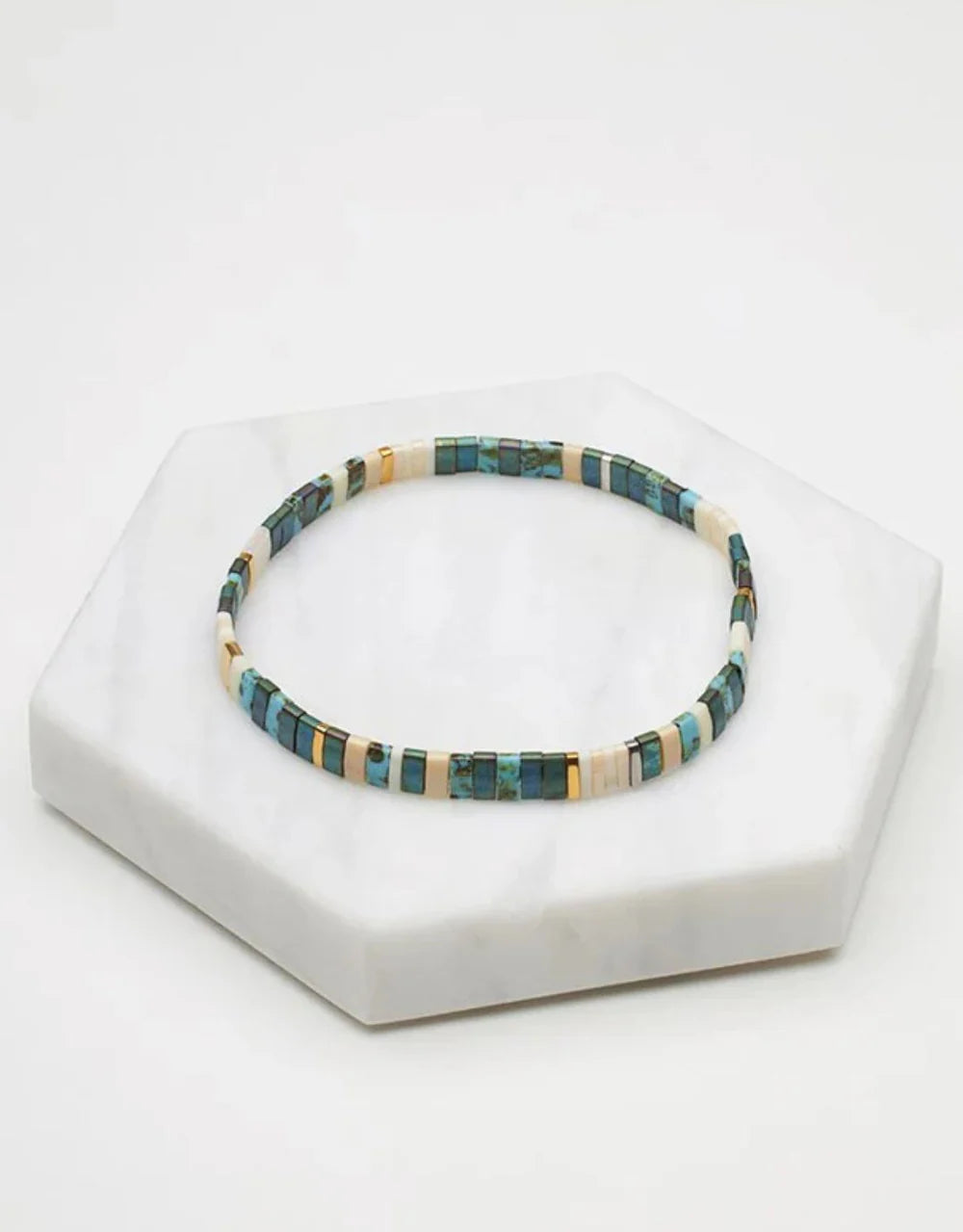 Tile Bracelet