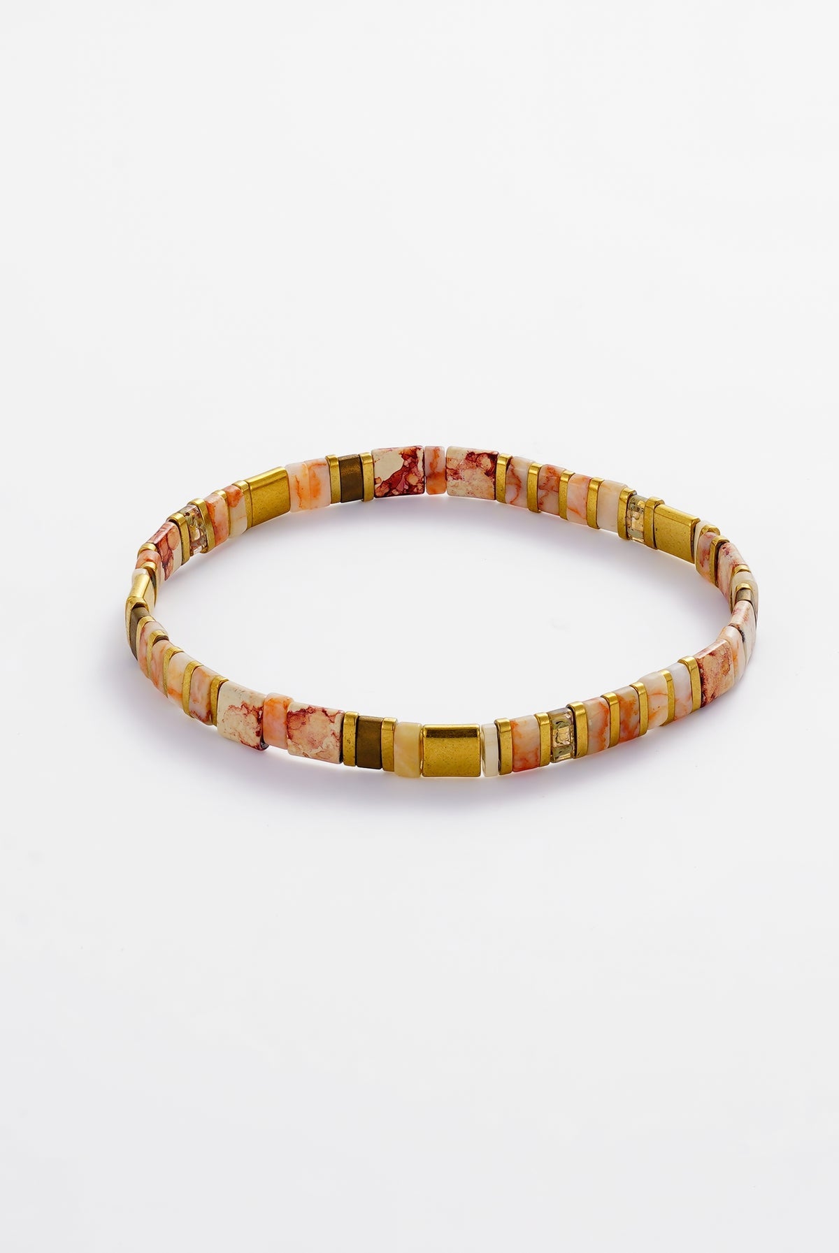 Tile Bracelet