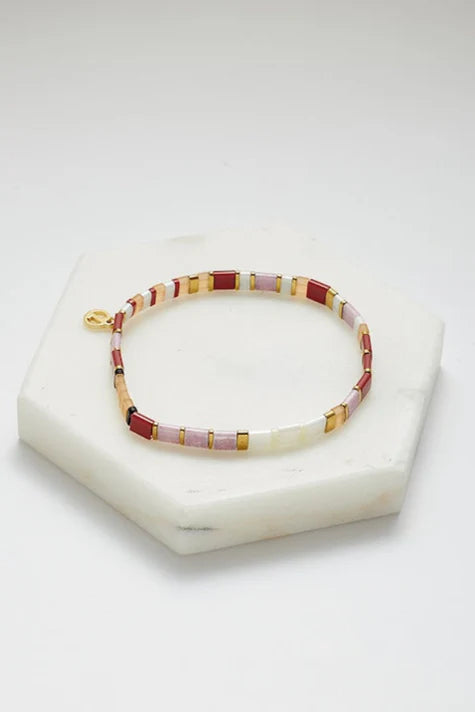 Tile Bracelet