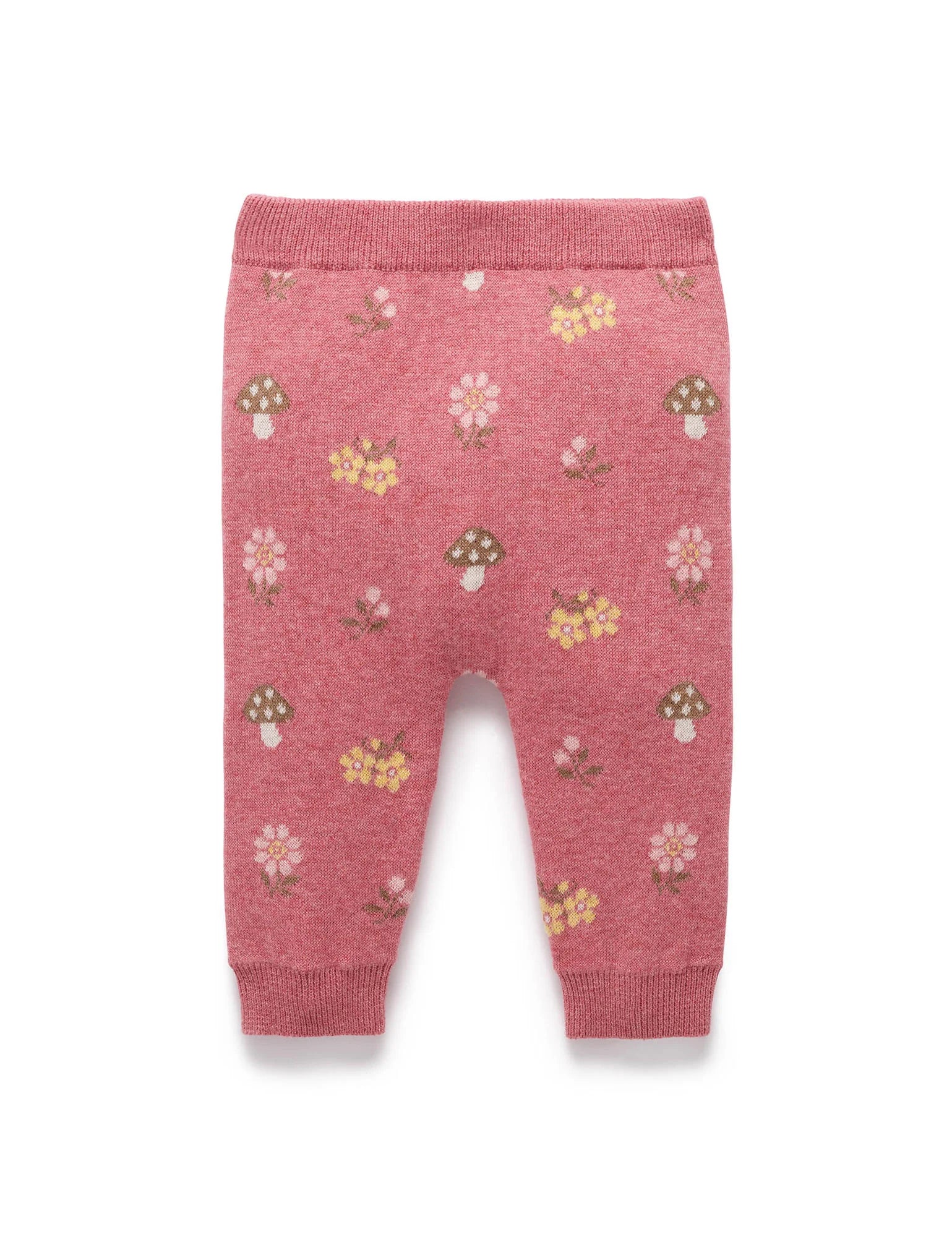 Magical Forest Leggings