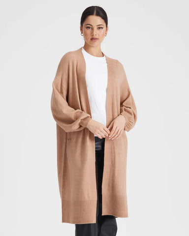 Westward Coat