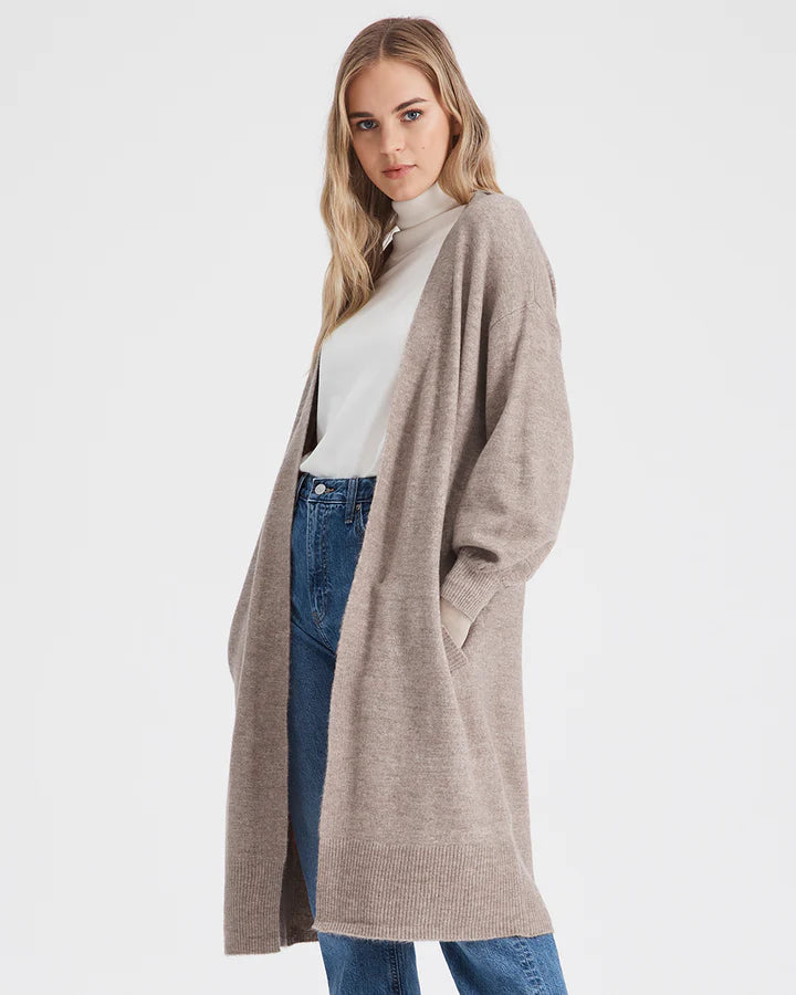 Tokyo Cardigan