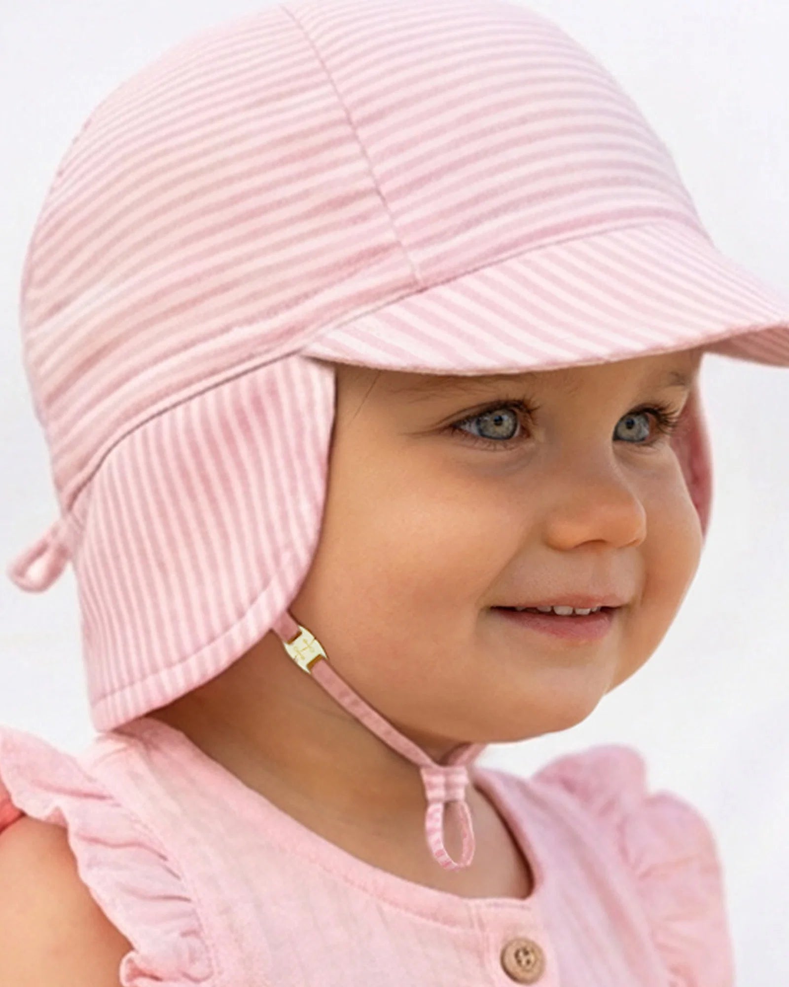 Flap Cap Mini