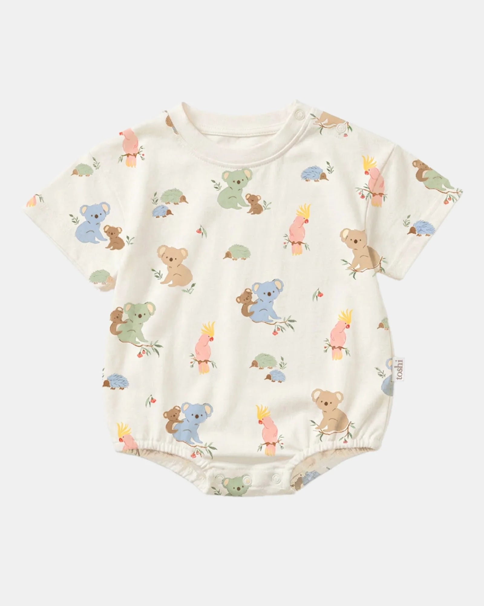 Bubble Onesie