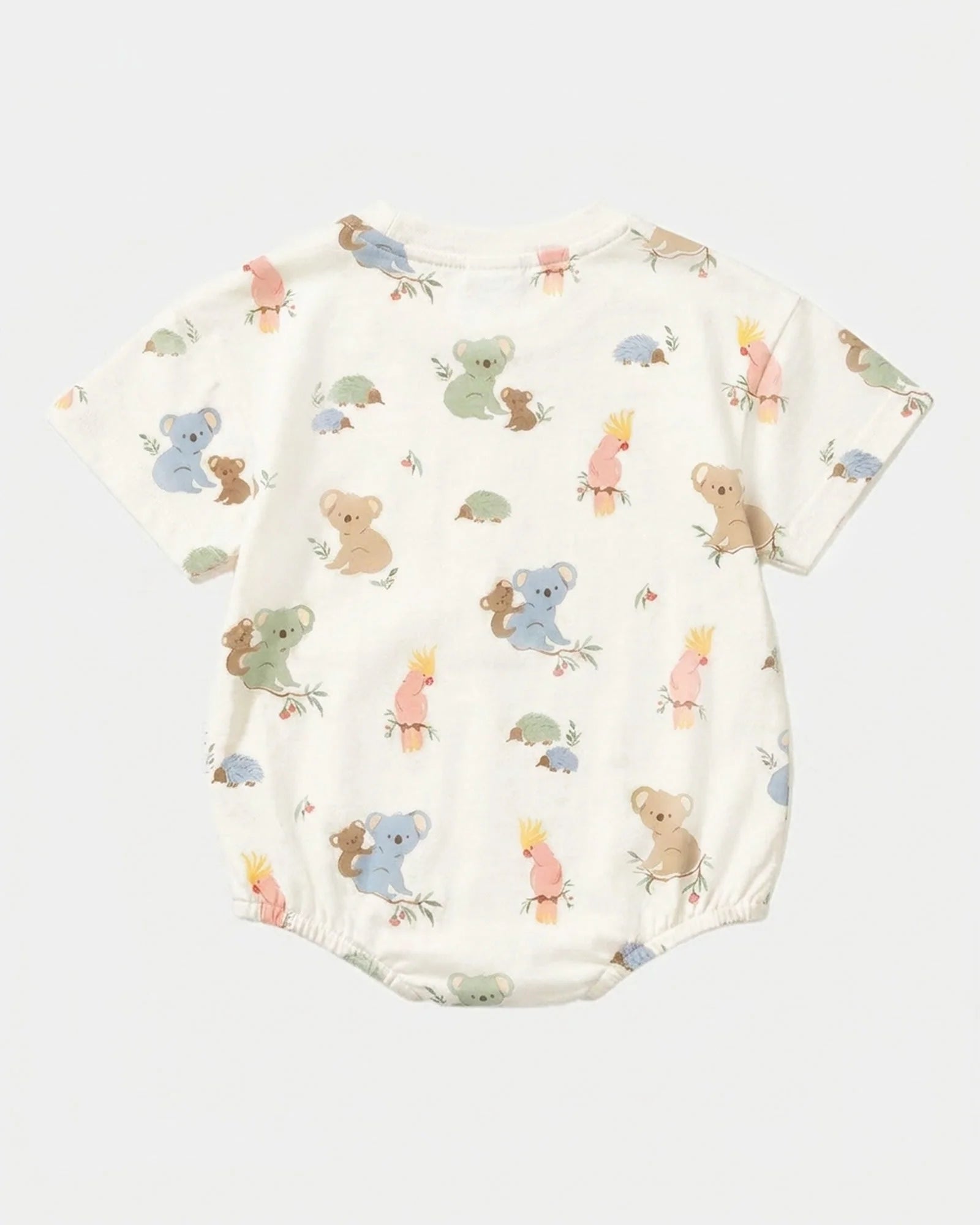 Bubble Onesie