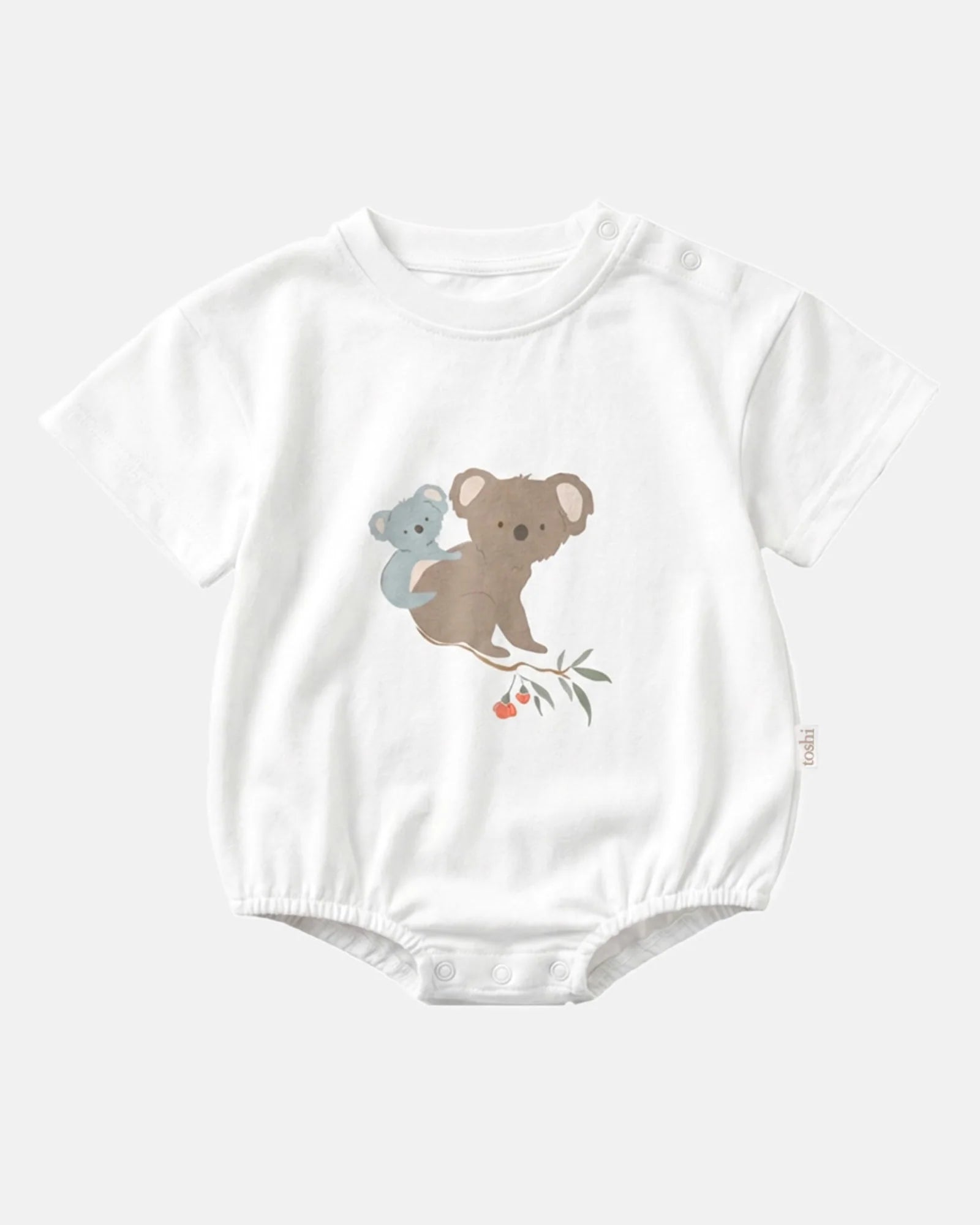 Bubble Onesie Arcadia