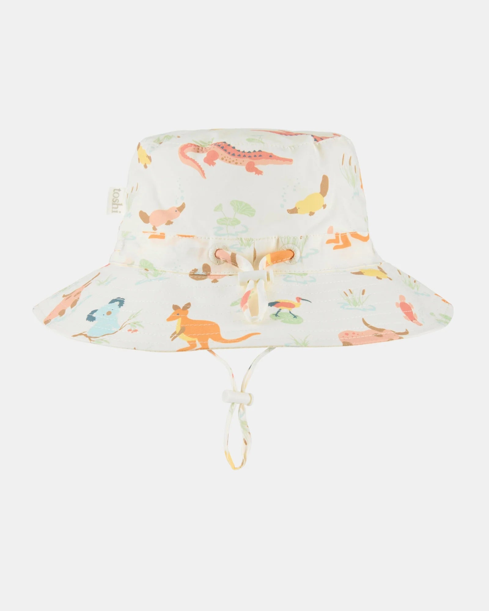 Sunhat Banjo
