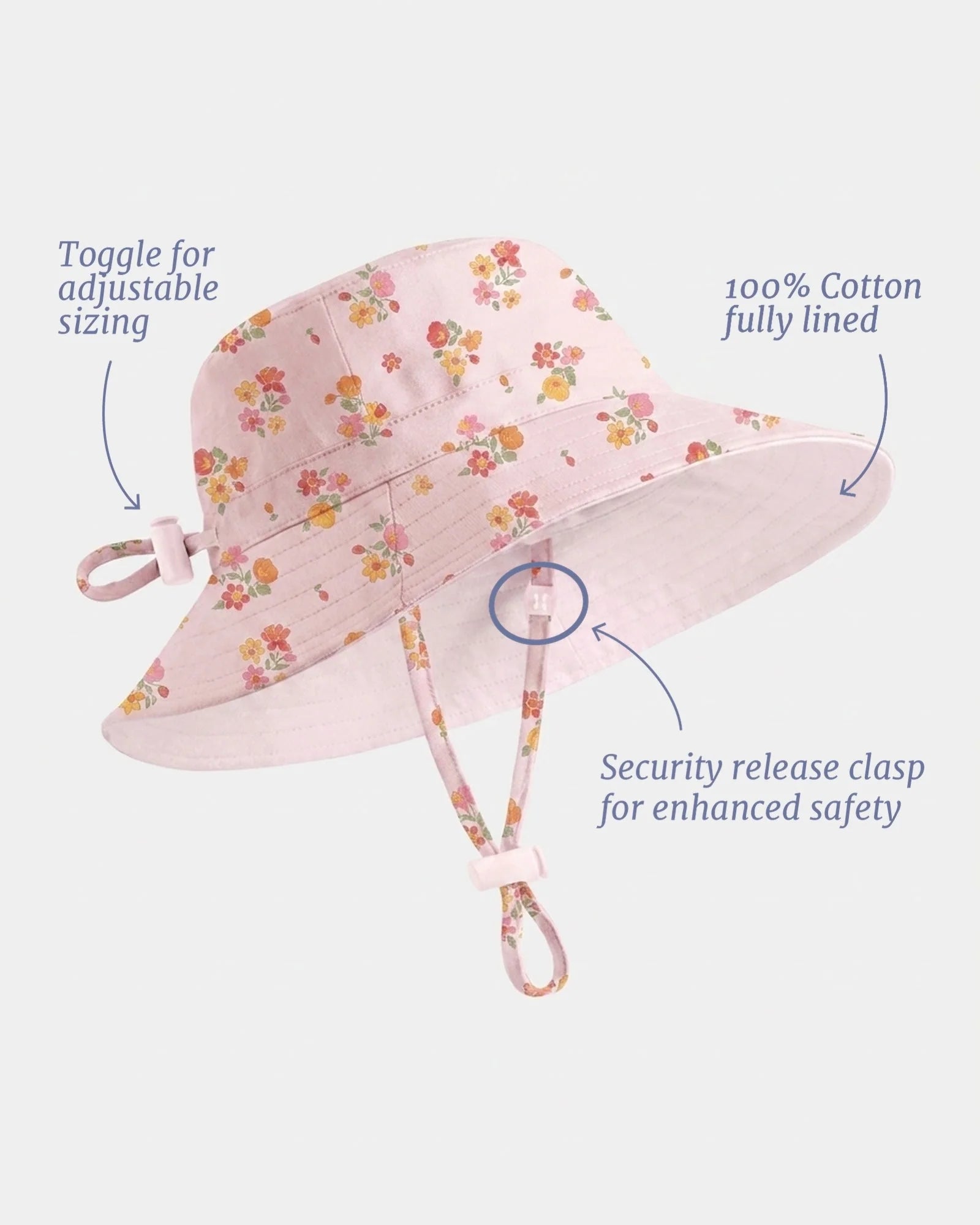 Sunhat Maddie