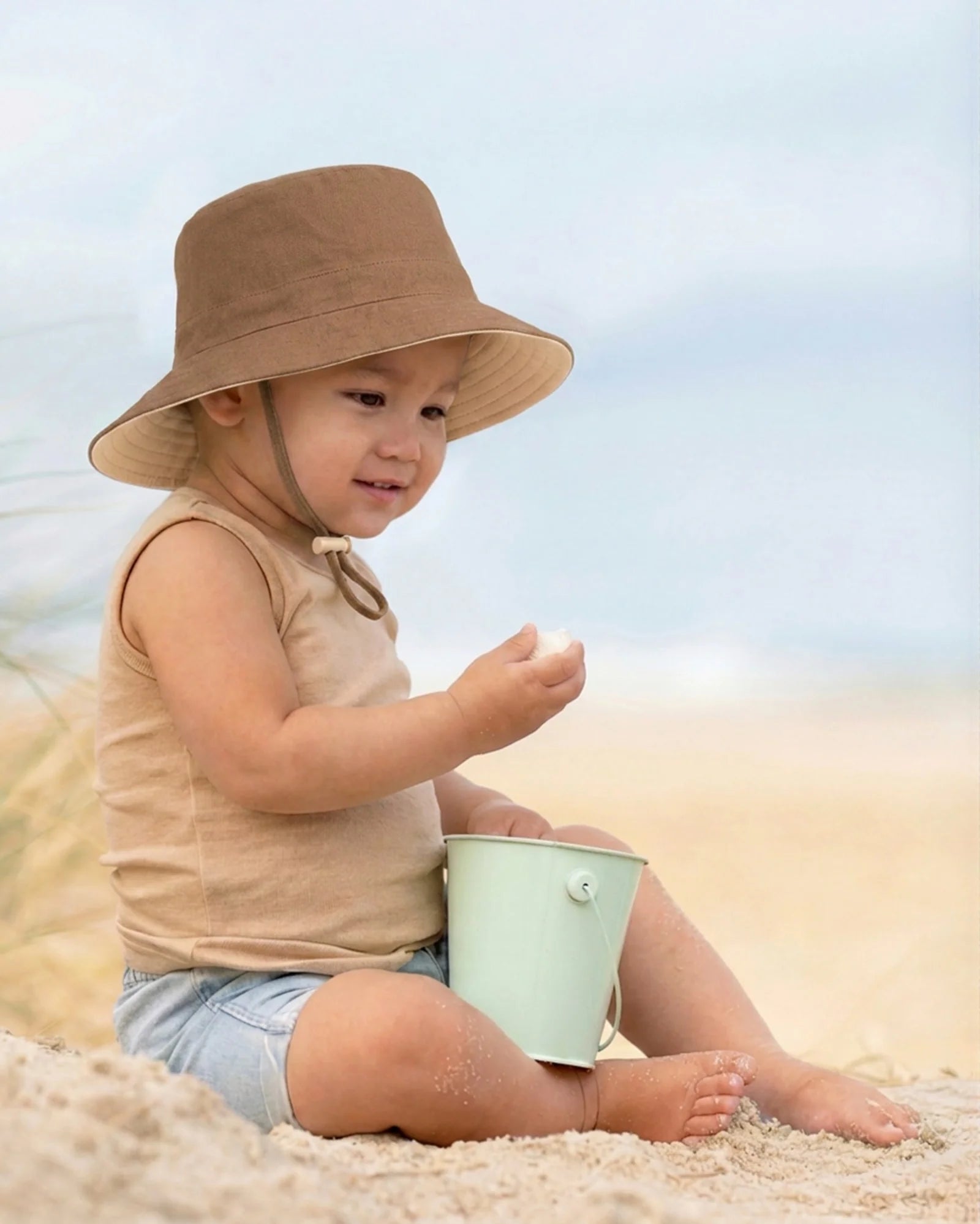 Sunhat Olly