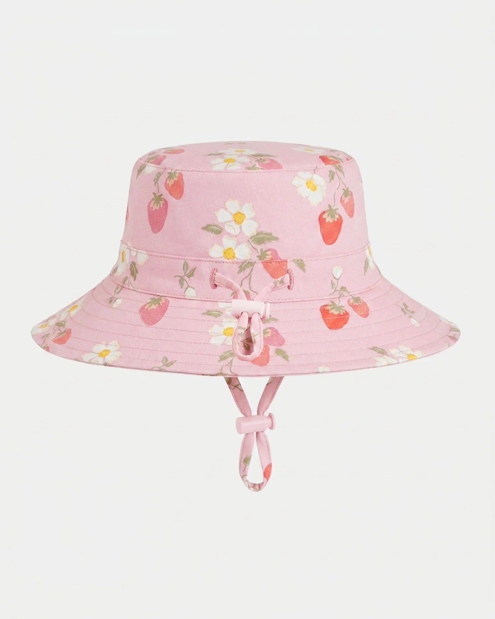 Sunhat Strawberry Fields