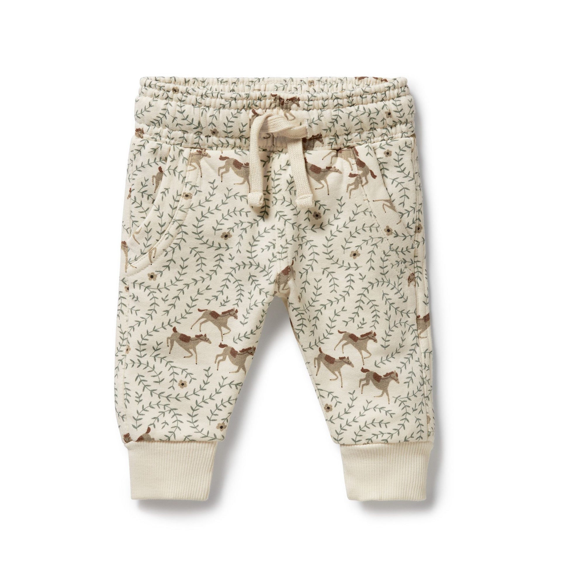Terry Sweat Pants
