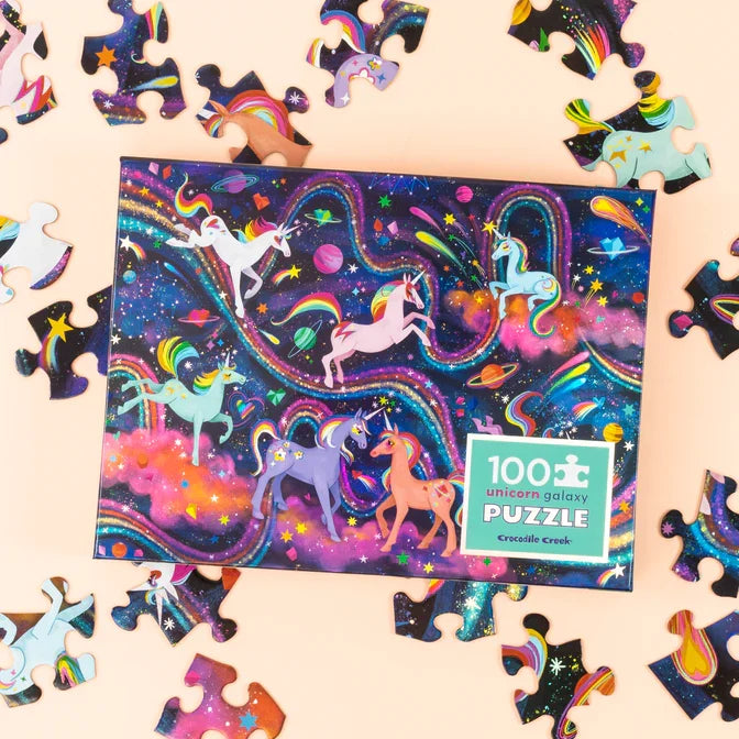 Holographic Puzzle