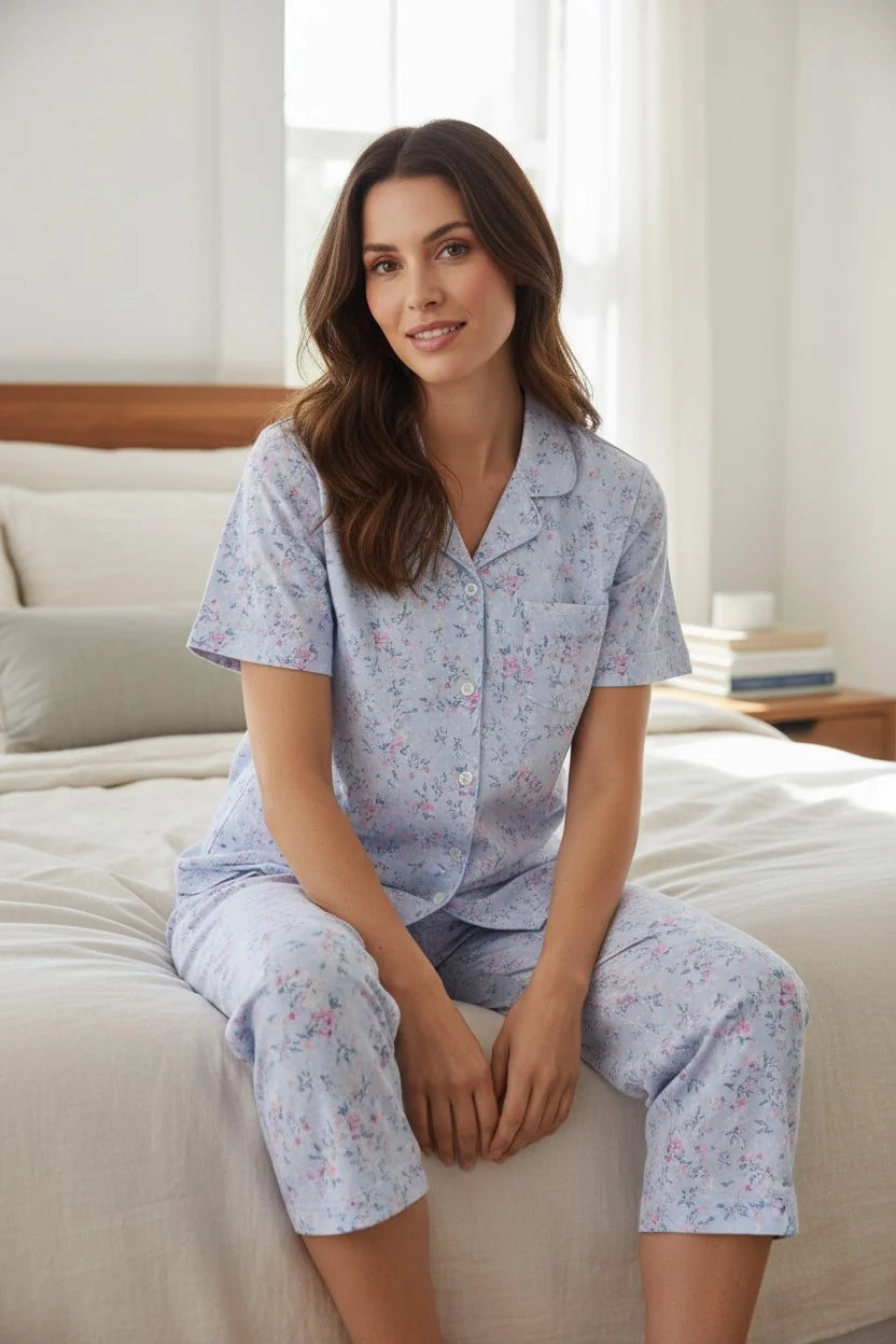 Venice Capri Pyjama