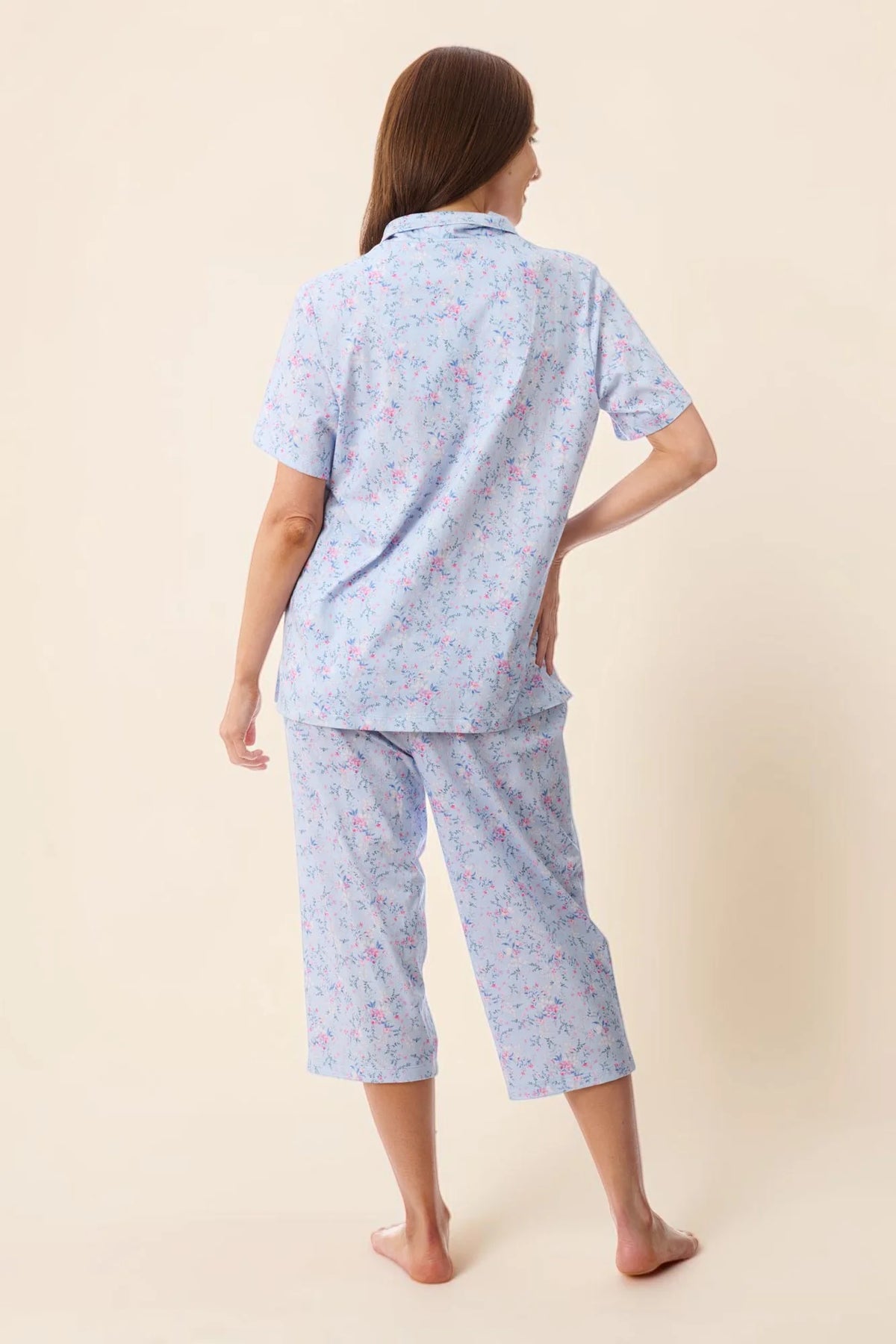 Venice Capri Pyjama