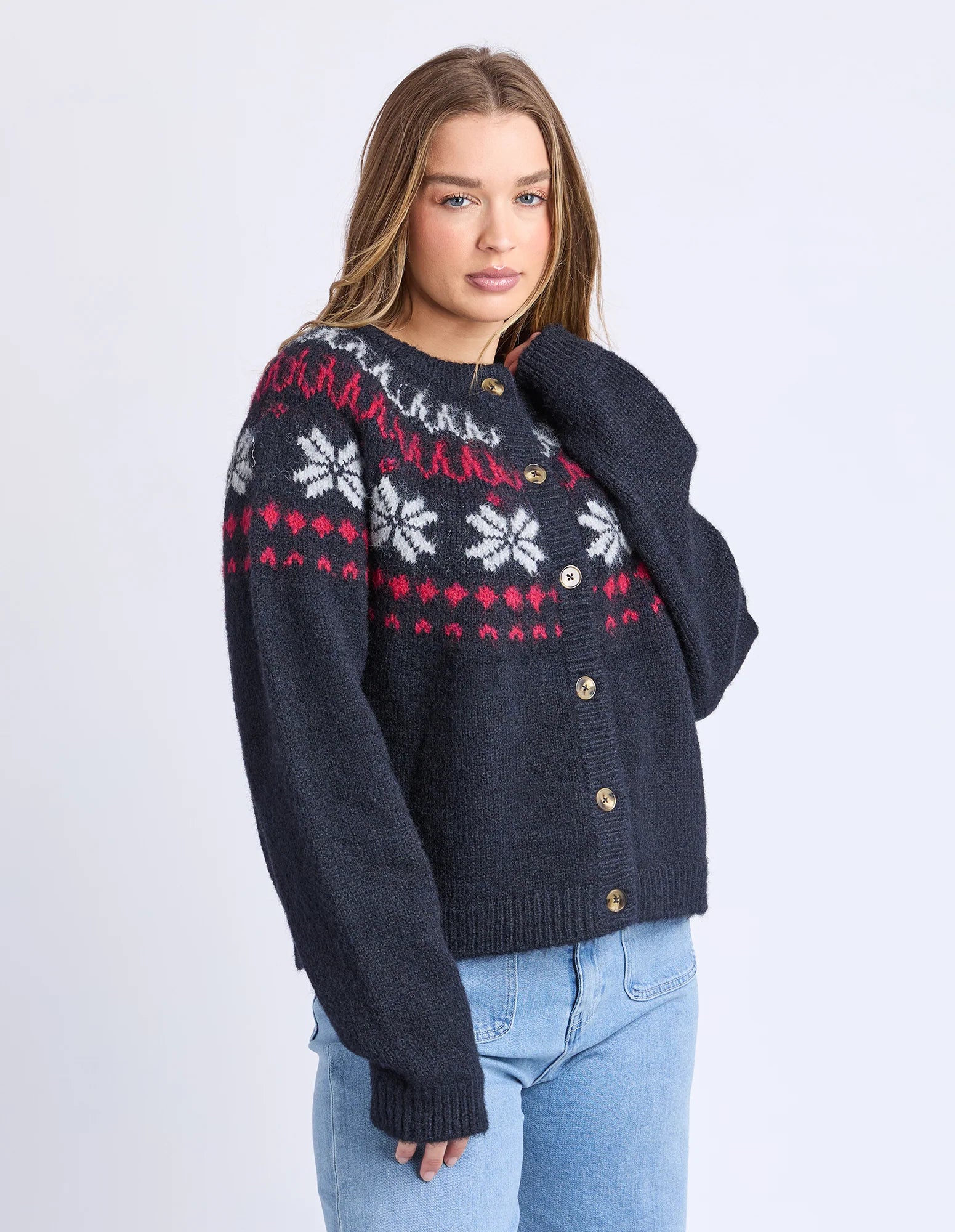 Verbier Knit