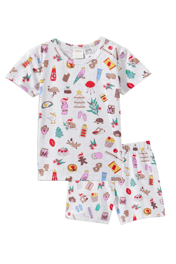 Very Aussie PJS