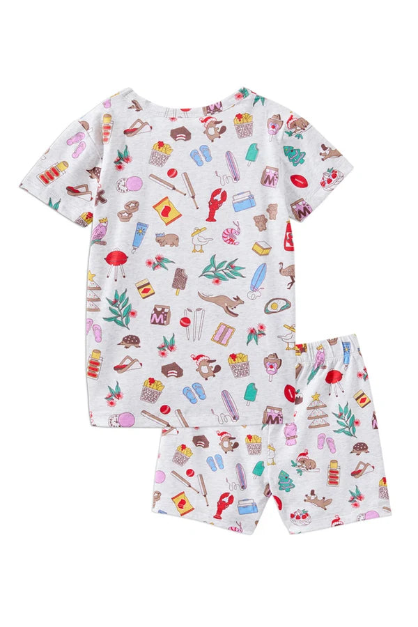 Very Aussie PJS