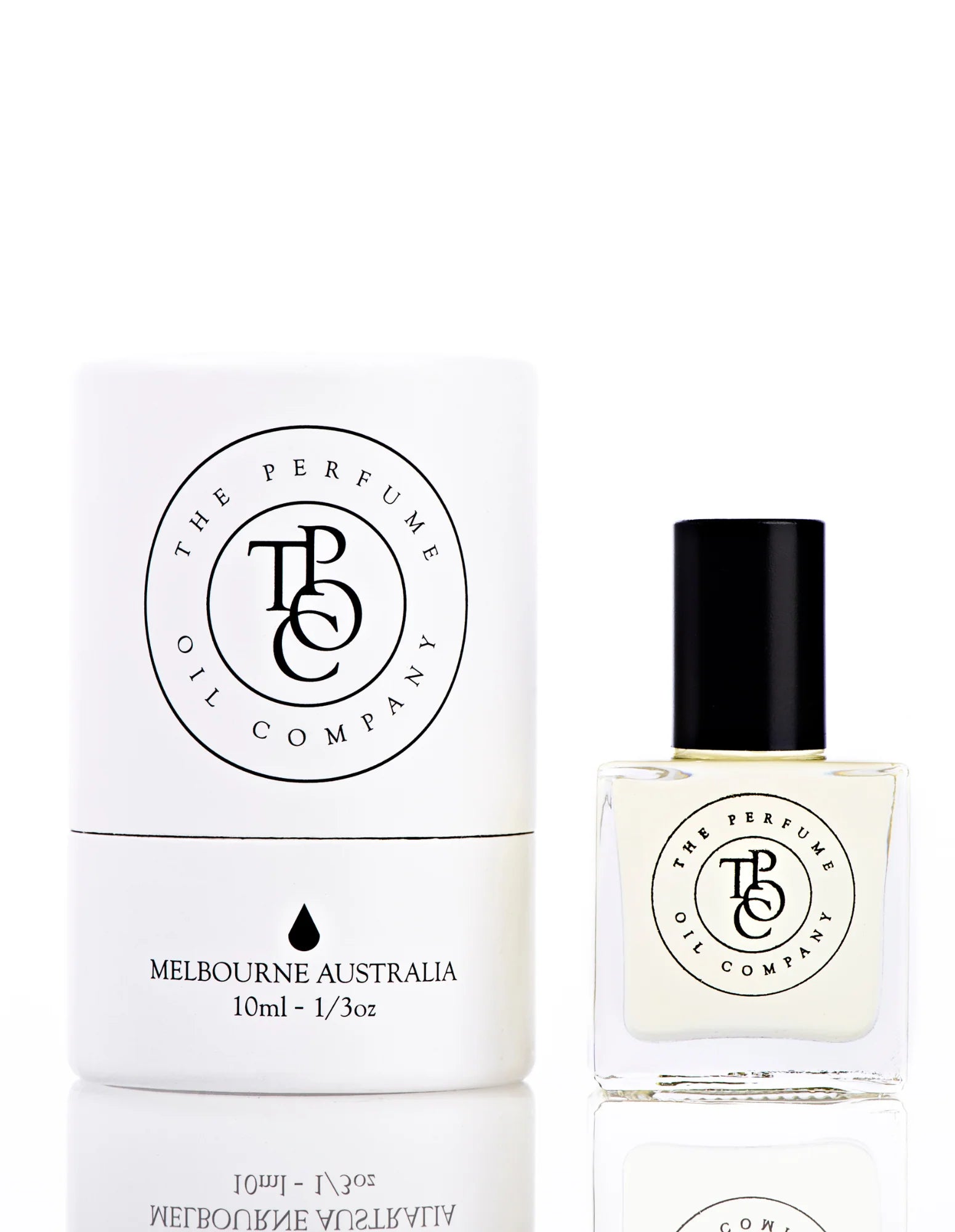VICE Perfume Oil