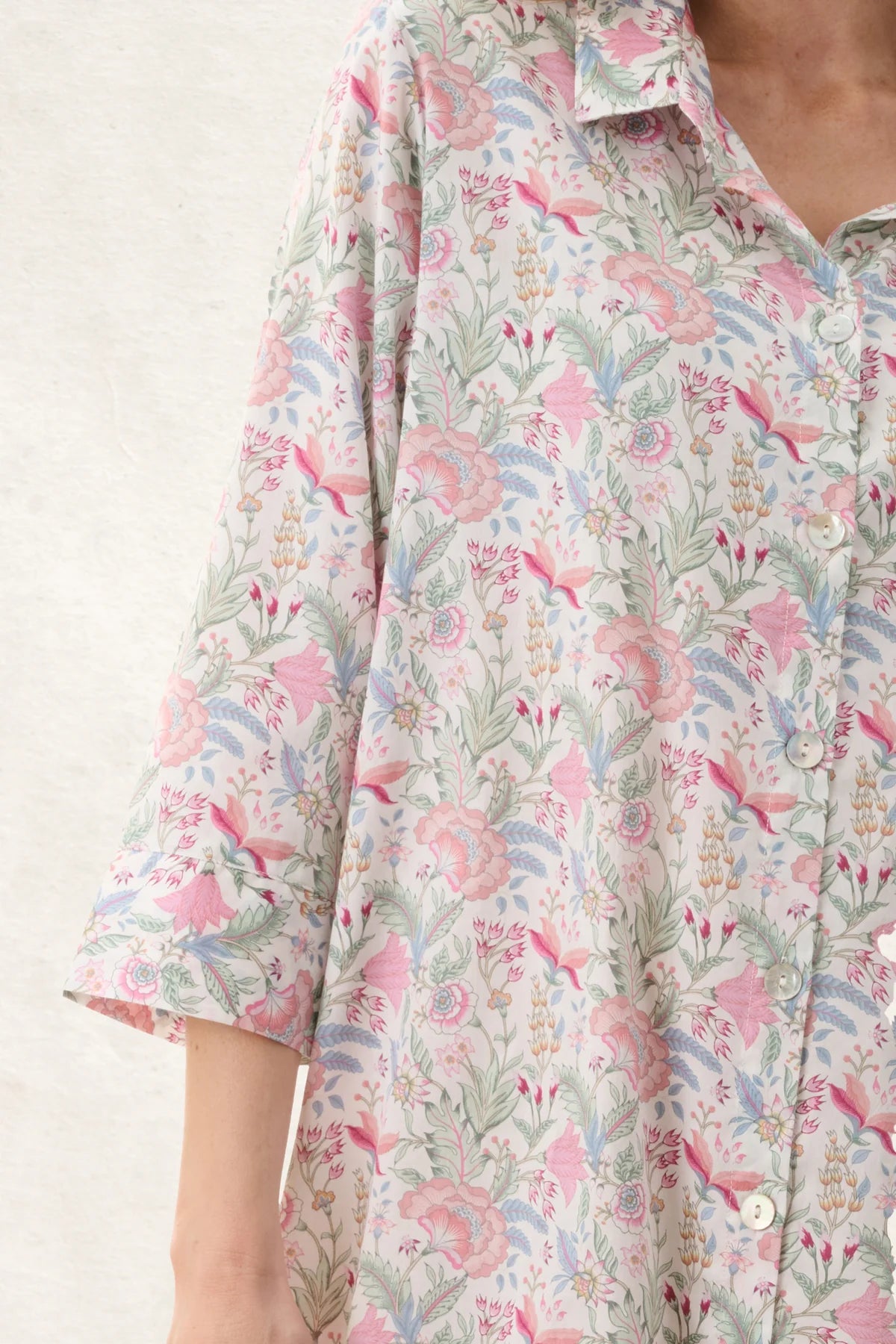 Vivienne Short Sleepshirt