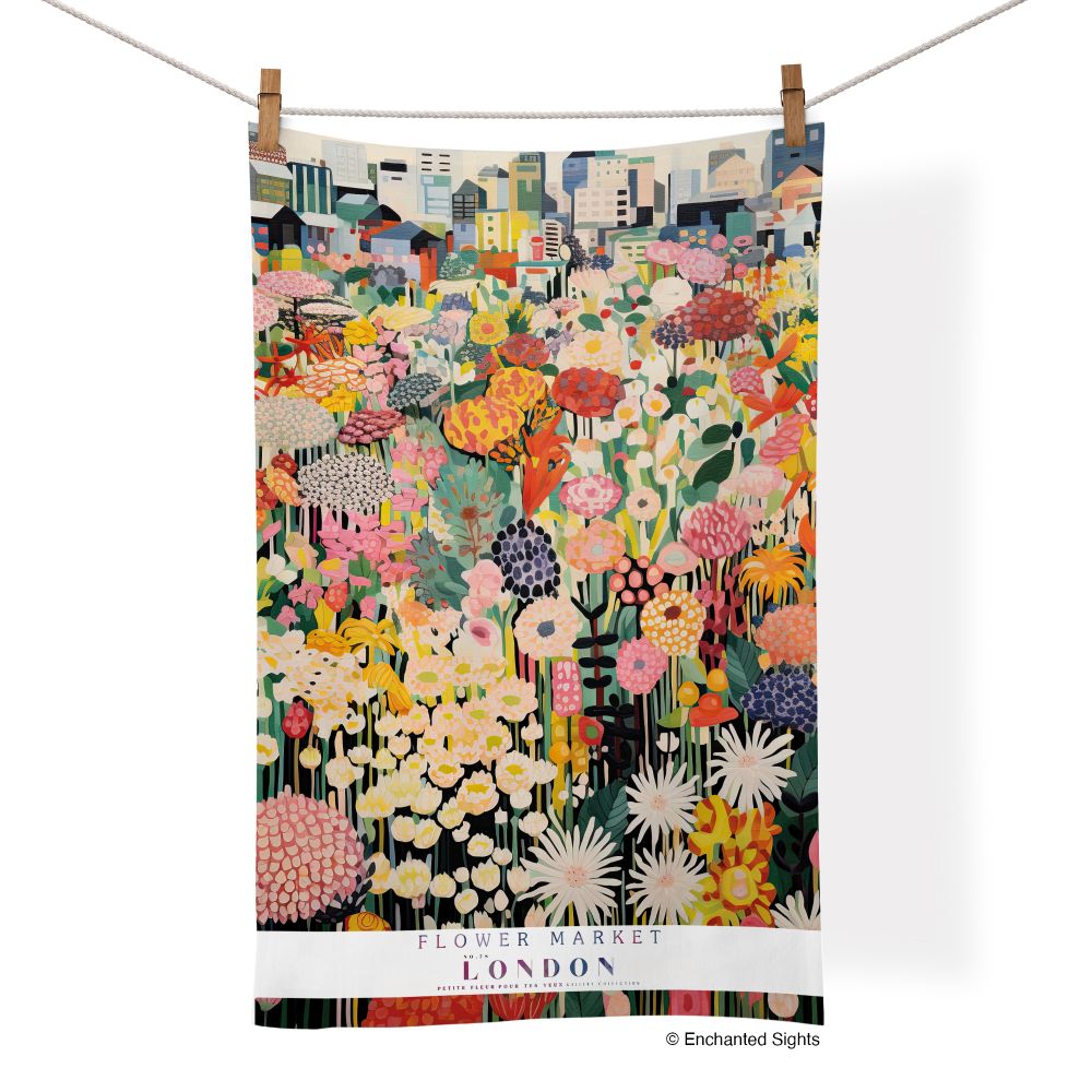 Tea Towel