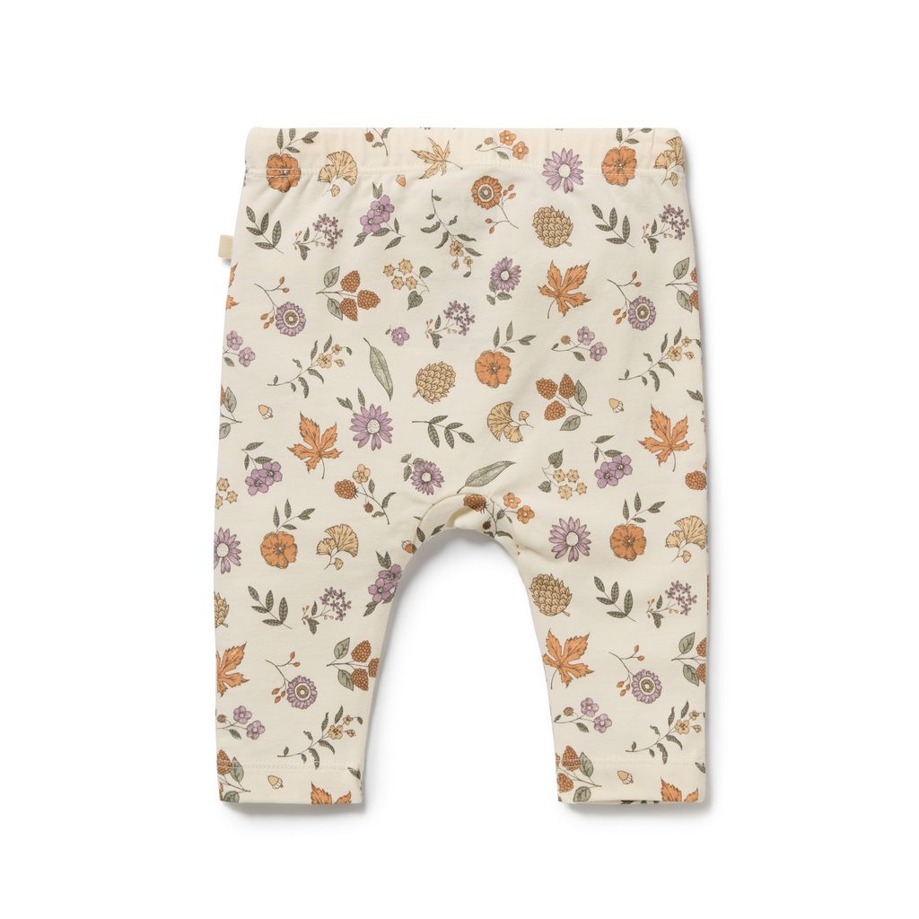 Organic Legging