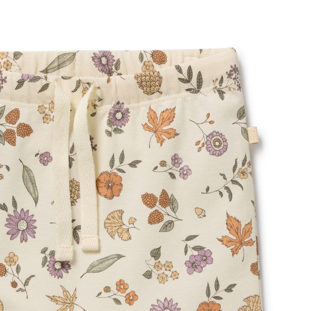 Organic Legging