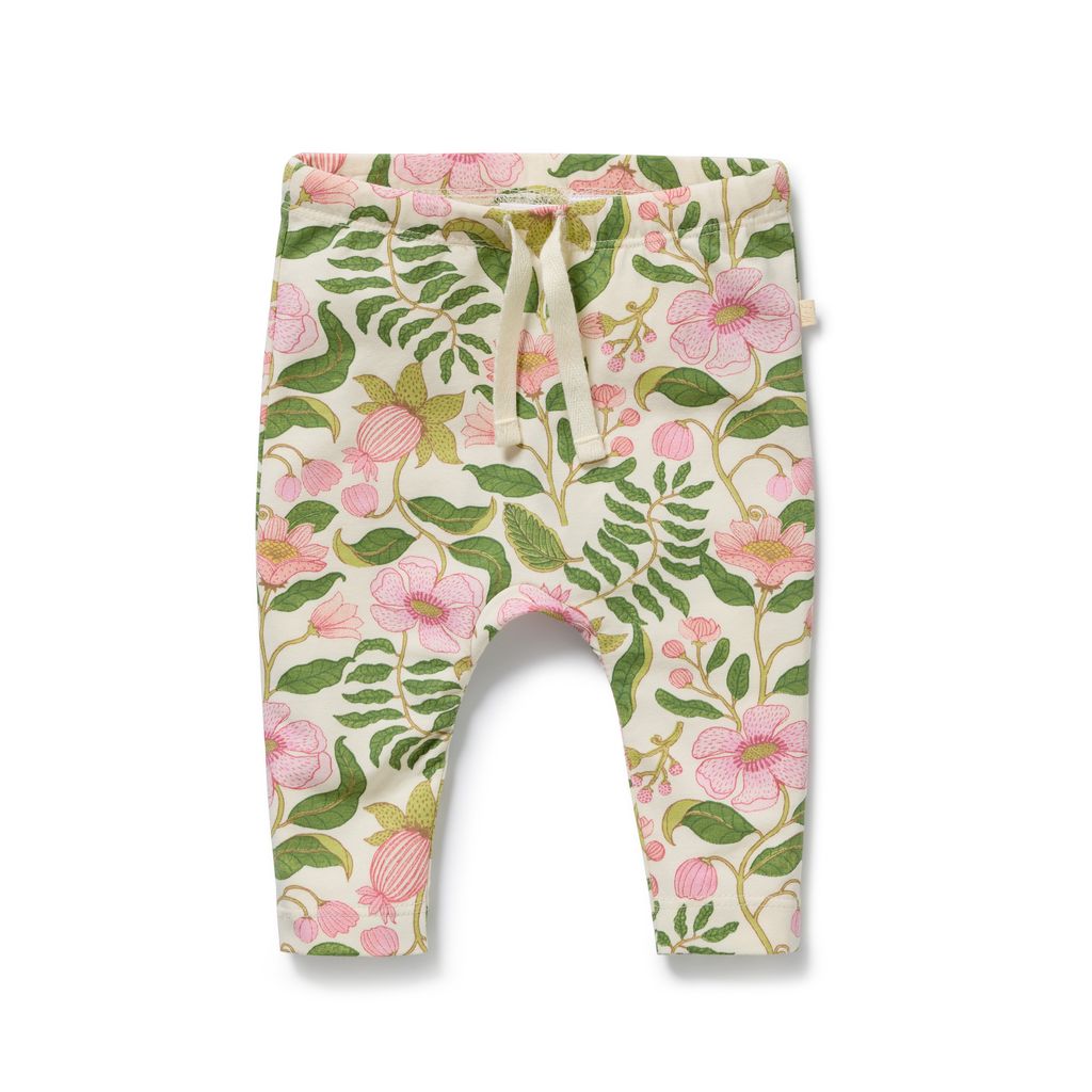 Organic Legging