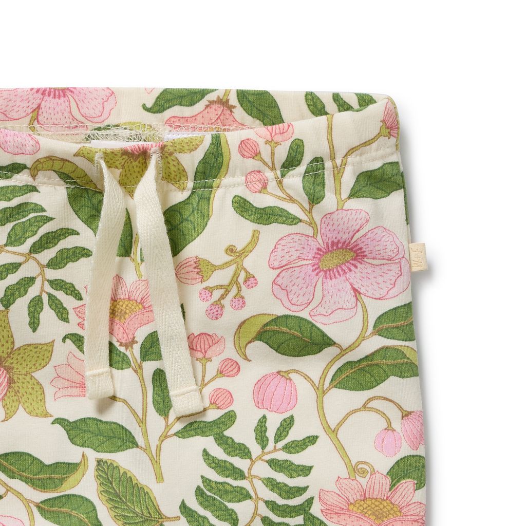 Organic Legging