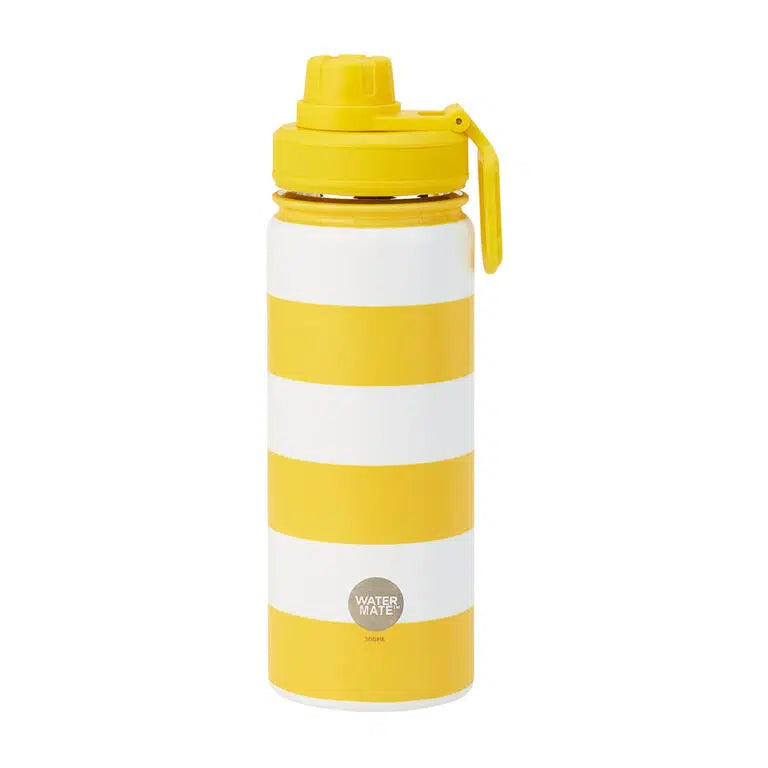 Watermate Stainless Drink Bottle-550ml or 950ml