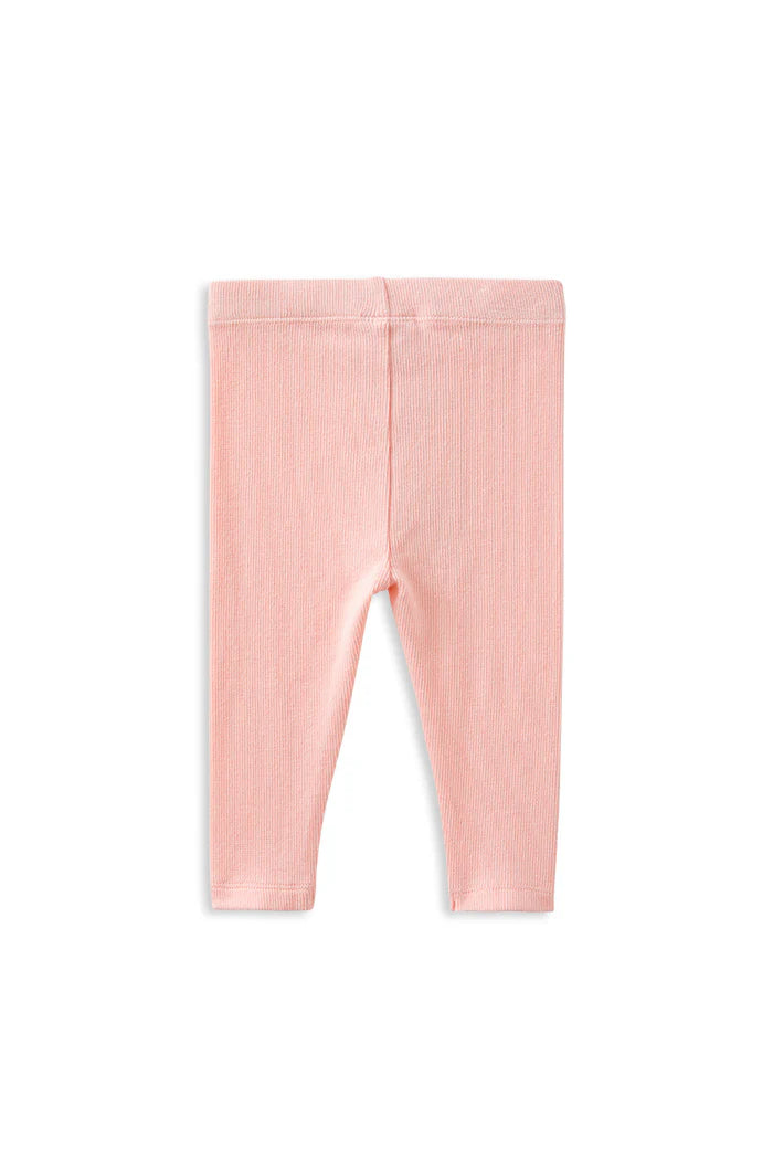 Whisper Rose Baby Pant