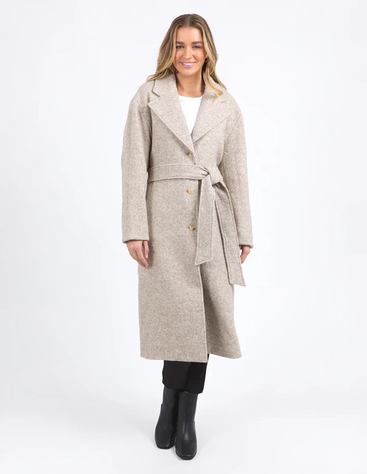Whistler Coat