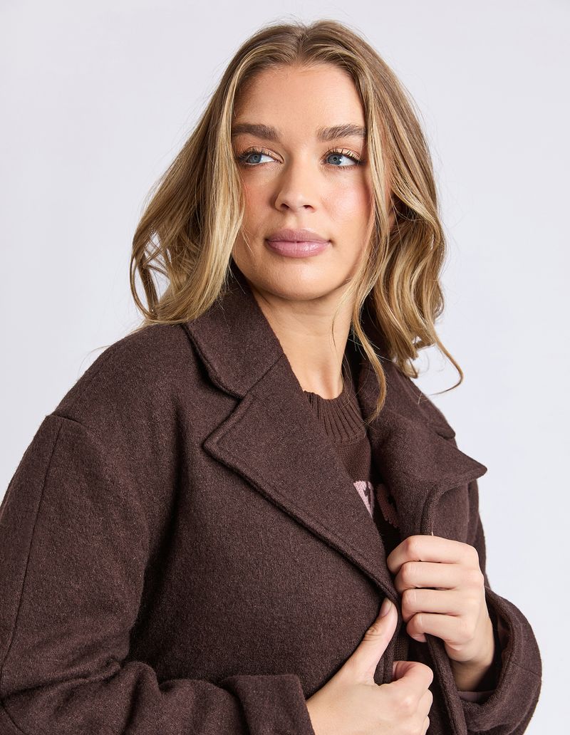 Whistler Coat
