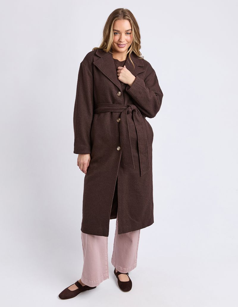 Whistler Coat
