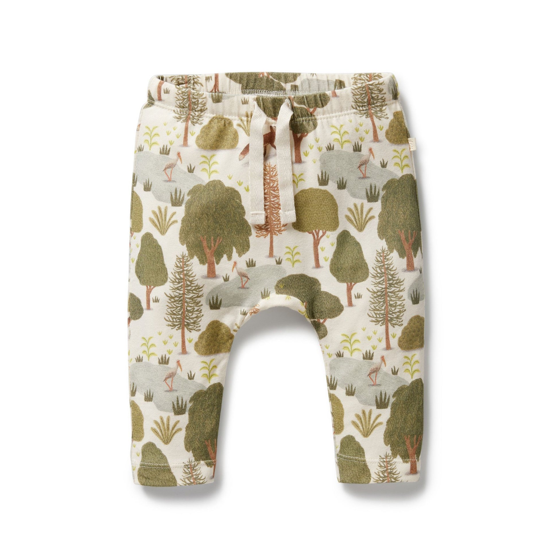 Organic Legging