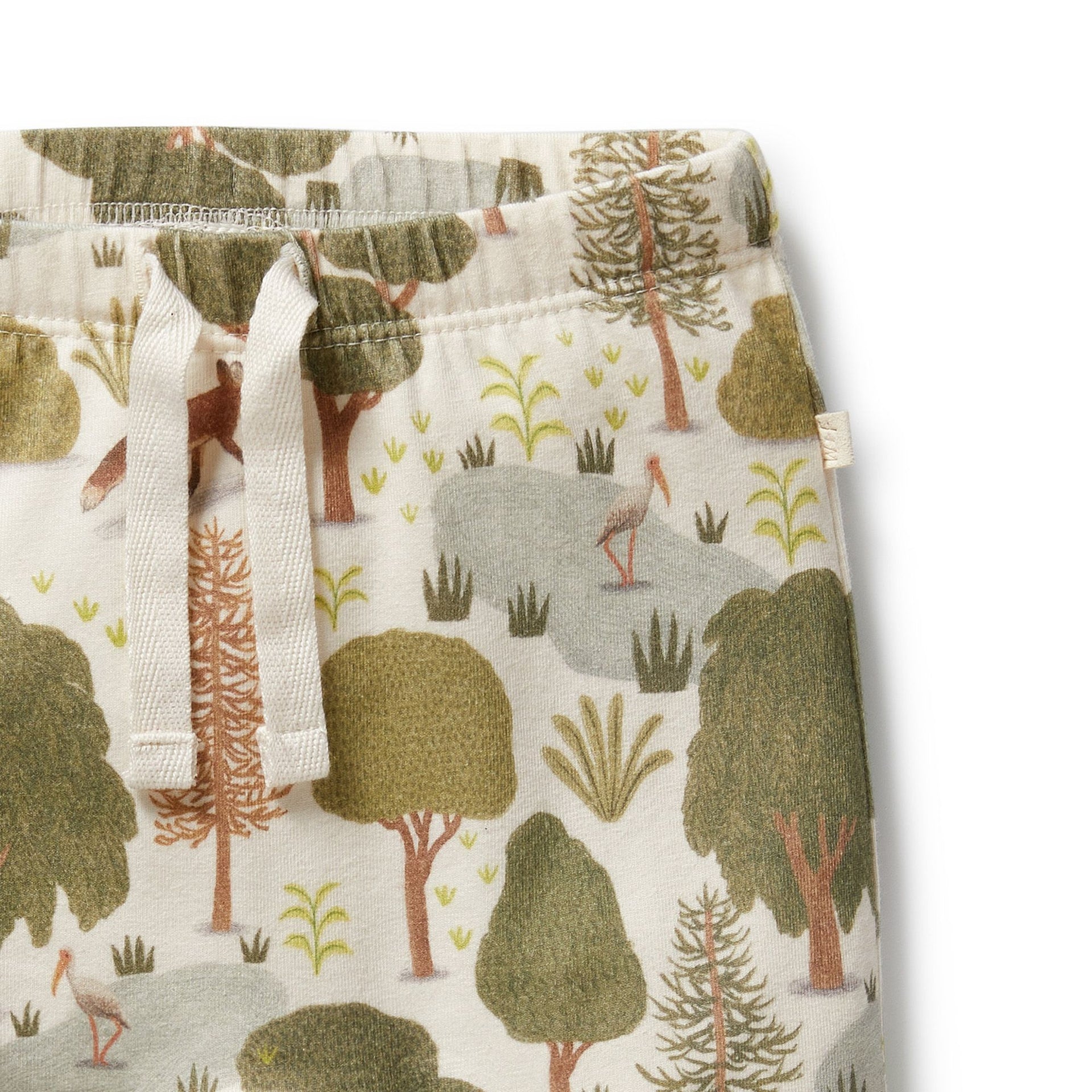 Organic Legging