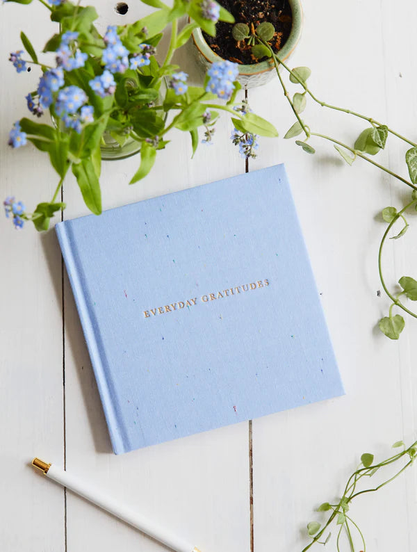 Everyday Gratitudes