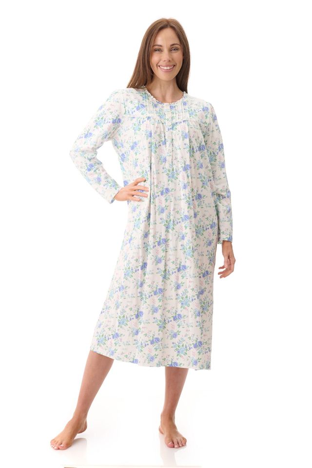 Xion Mid Nightie