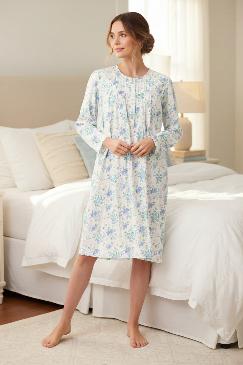 Xion Short Nightie