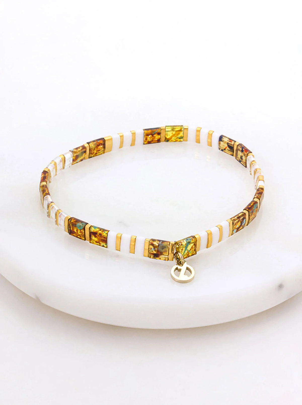 Tile Bracelet