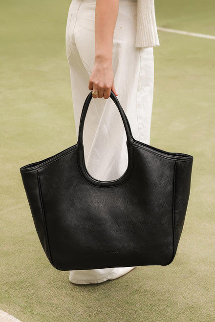 Alexandra Tote Bag - Various Colours