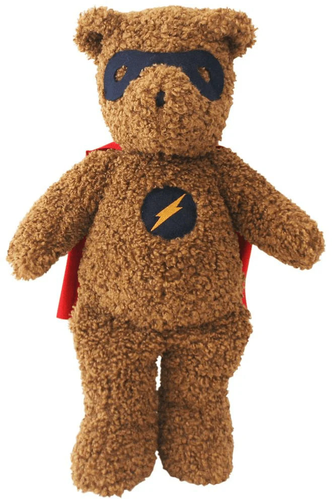 Big Superhero Ted