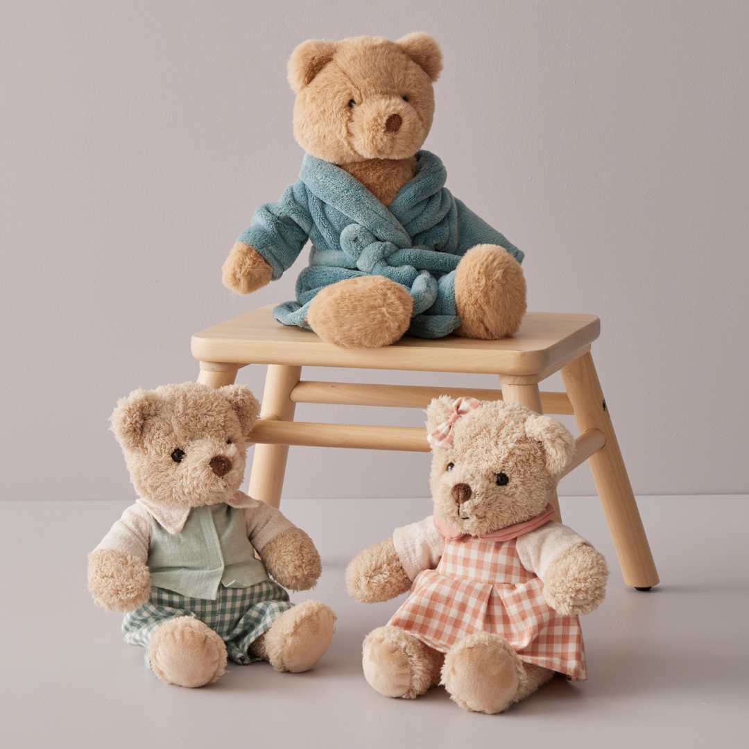 Bart Bedtime Bear